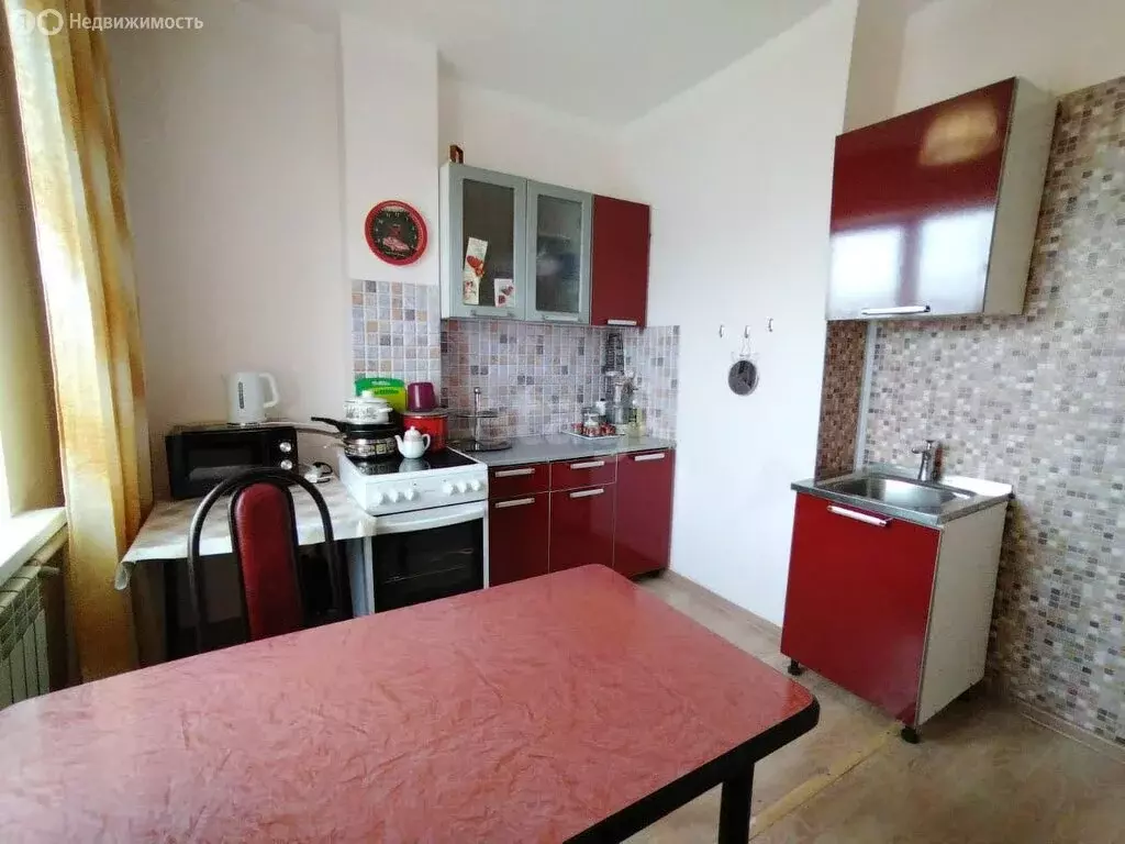 1-комнатная квартира: Якутск, улица Петровского, 29/4 (44.5 м) - Фото 1