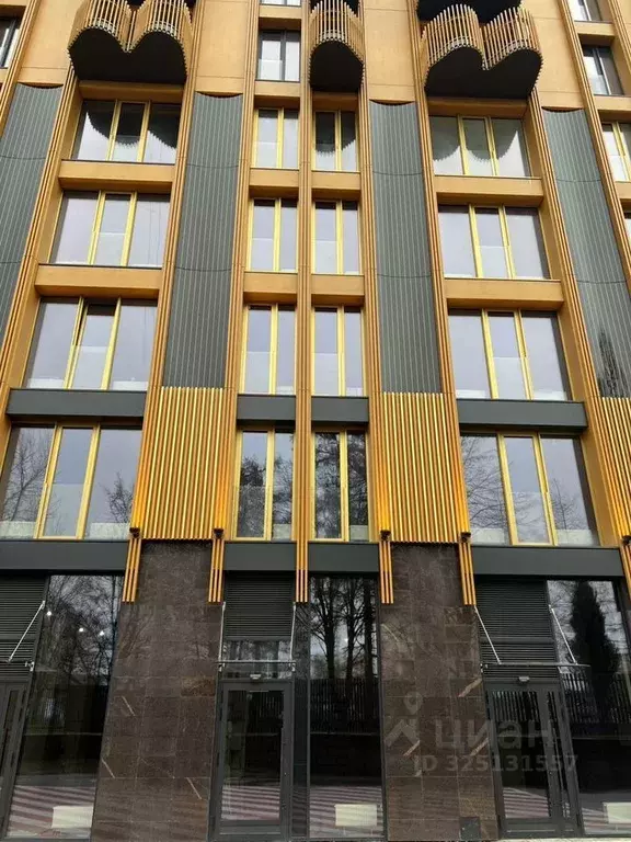 Помещение свободного назначения в Москва Сельскохозяйственная ул., ... - Фото 2