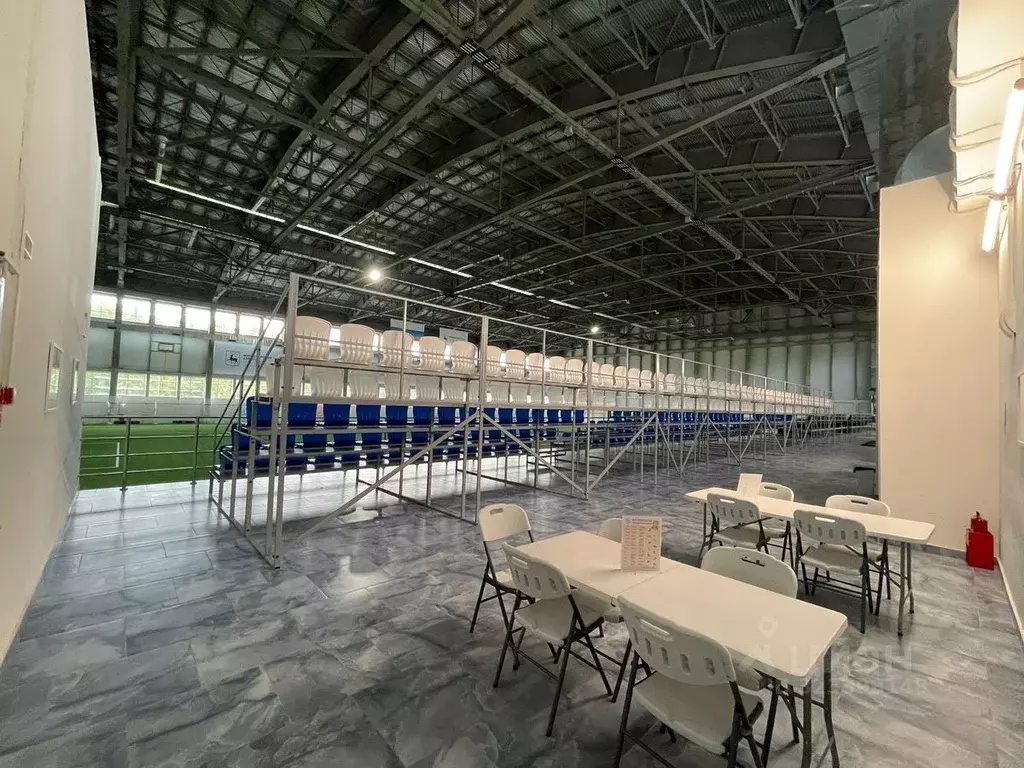 Помещение свободного назначения в Нижегородская область, Бор ... - Фото 1