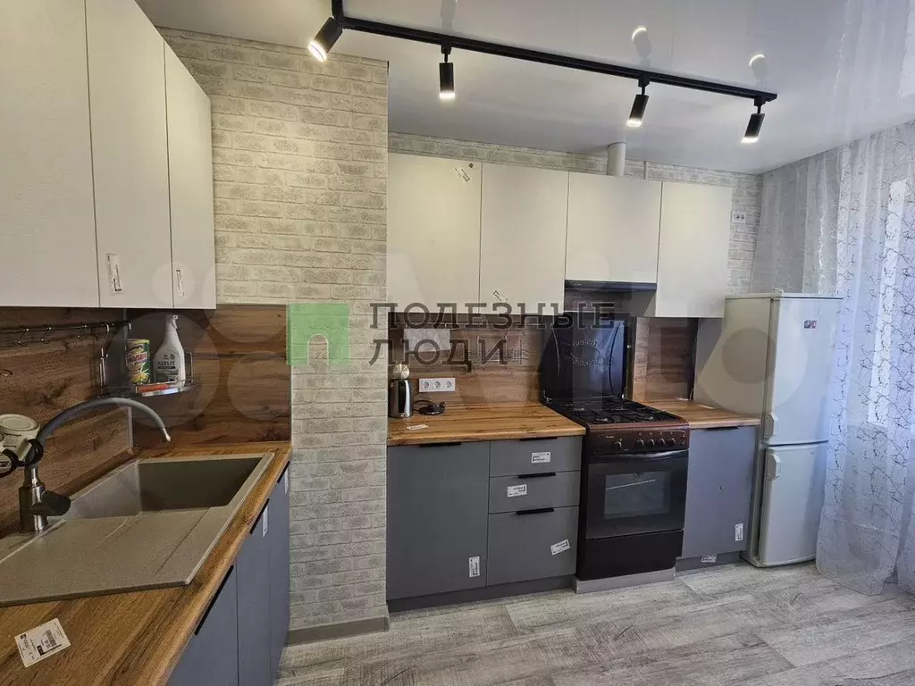 3-к. квартира, 63 м, 6/9 эт. - Фото 1
