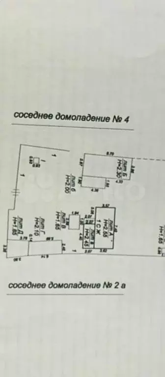 Дом 25 м на участке 5 сот. - Фото 0