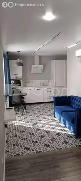 2-комнатная квартира: Барнаул, улица Крупской, 118 (40.2 м) - Фото 2