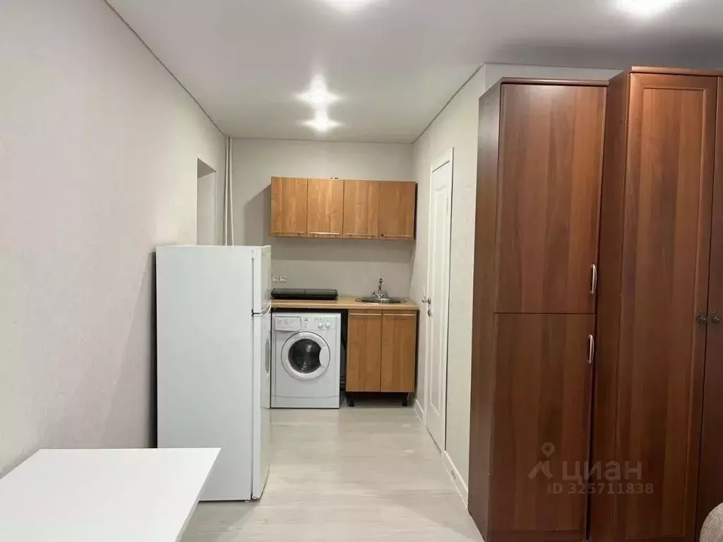 Студия Татарстан, Казань Техническая ул., 35 (19.0 м) - Фото 2