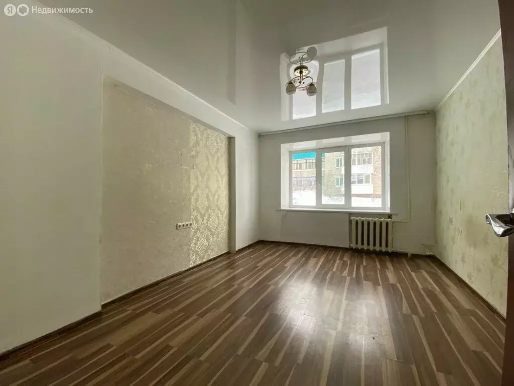 2-комнатная квартира: Кунгур, улица Нефтяников, 3 (47.5 м) - Фото 2