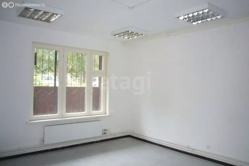 Офис (94 м) - Фото 1