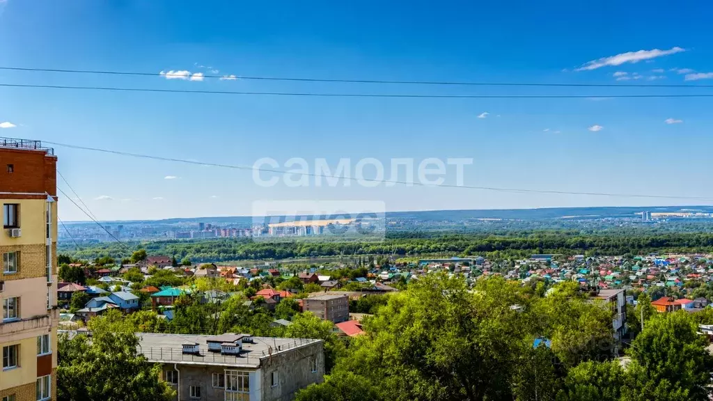 3-к кв. Башкортостан, Уфа Коммунистическая ул., 11 (103.1 м) - Фото 1
