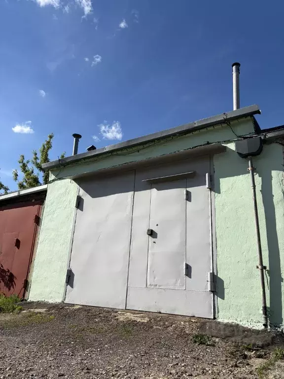 Гараж в Мордовия, Саранск ГК Свет-3 тер., 73 (25 м) - Фото 1