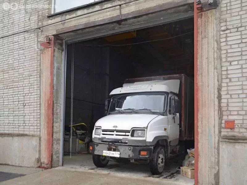 Производственное помещение (3909 м) - Фото 1