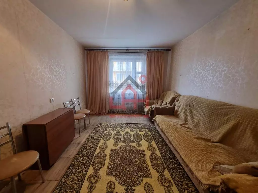 3-к кв. Ставропольский край, Ессентуки Вокзальная ул., 57 (70.3 м) - Фото 1