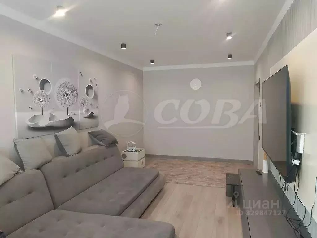 2-к кв. Дагестан, Дербент пер. Карла Маркса, 98к1 (60.0 м) - Фото 1
