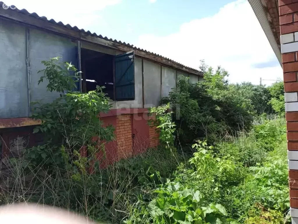 Дом в село Биклянь, улица Магариф (118.5 м) - Фото 2