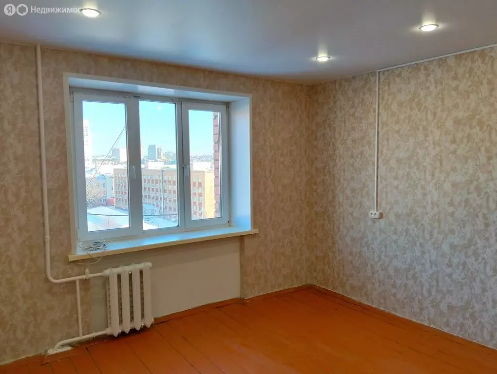 1к в 3-комнатной квартире (13.2 м) - Фото 2