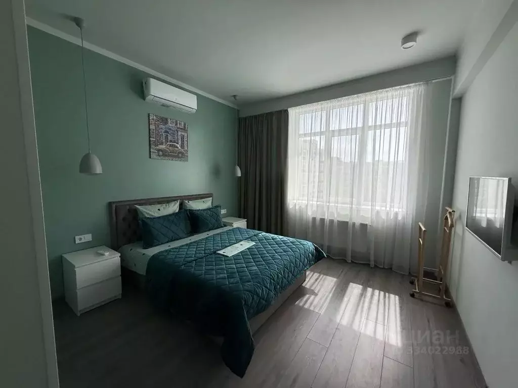 2-к кв. Крым, Евпатория ул. Полупанова, 27Г (55.0 м) - Фото 2