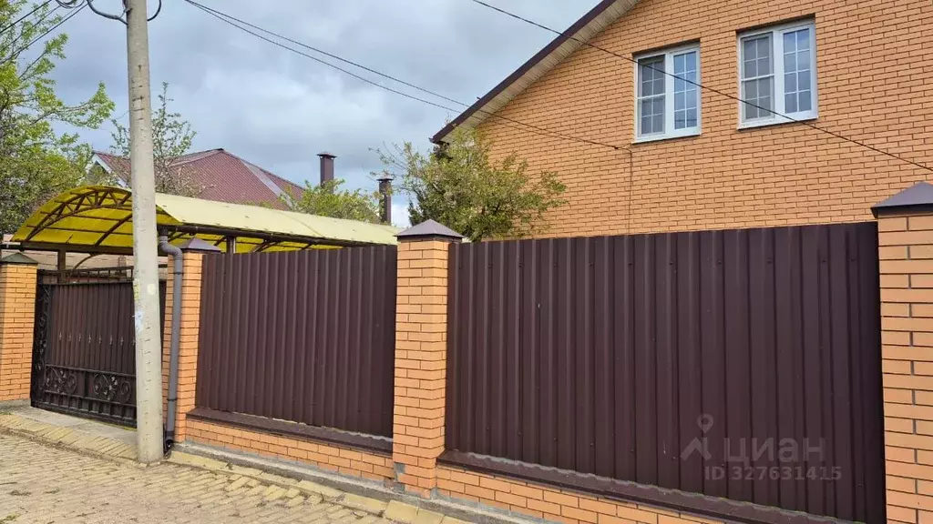 Коттедж в Московская область, Подольск Климовск мкр, проезд Зеленый, ... - Фото 2