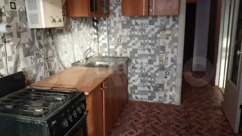 2-к. квартира, 50 м, 5/5 эт. - Фото 1