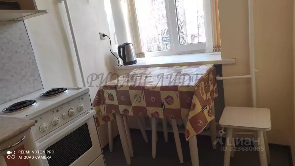 2-к кв. Алтай, Горно-Алтайск Коммунистический просп., 34 (35.0 м) - Фото 2