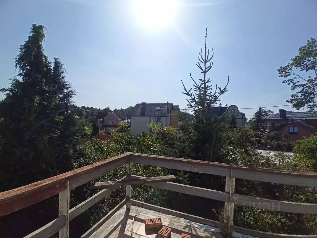 Участок в Калининградская область, Калининград ул. Тимирязева (15.0 ... - Фото 1
