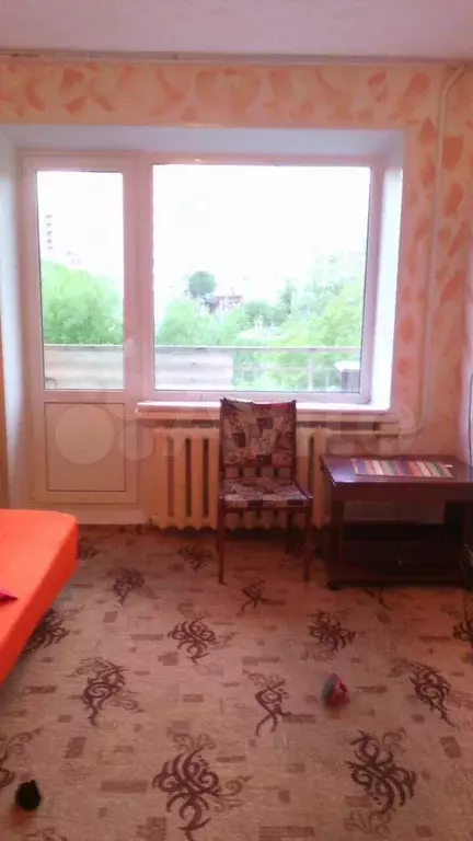 1-к. квартира, 36 м, 7/9 эт. - Фото 0