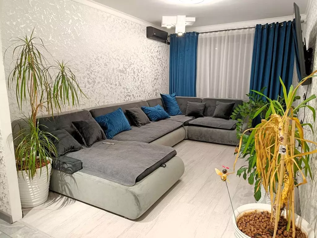 3-к кв. Рязанская область, Рязань Песочня тер., ул. Зубковой, 26к1 ... - Фото 2