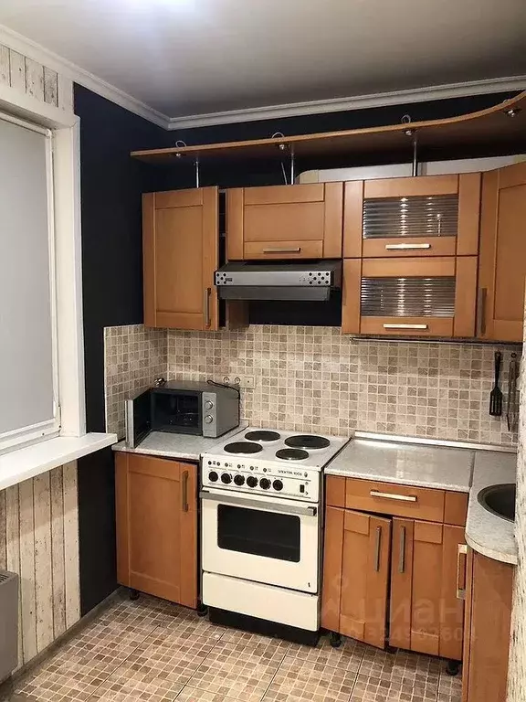 1-к кв. Москва Митинская ул., 31 (38.0 м) - Фото 2