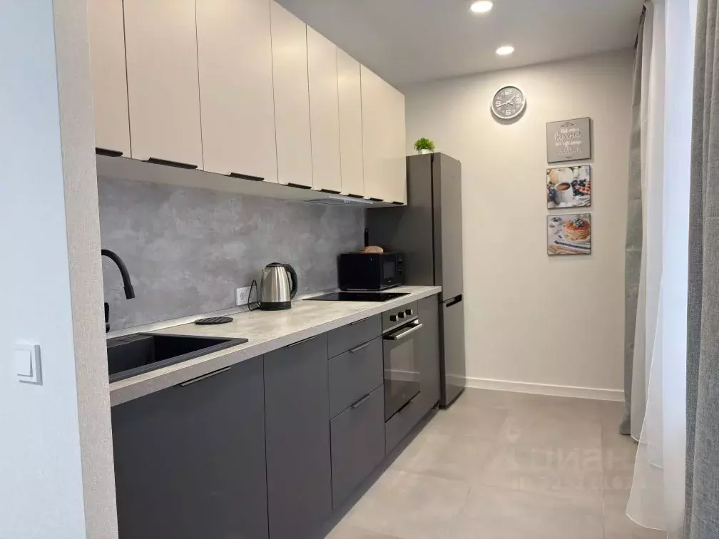 2-к кв. Пермский край, Пермь ул. Дзержинского, 29Б (50.0 м) - Фото 2