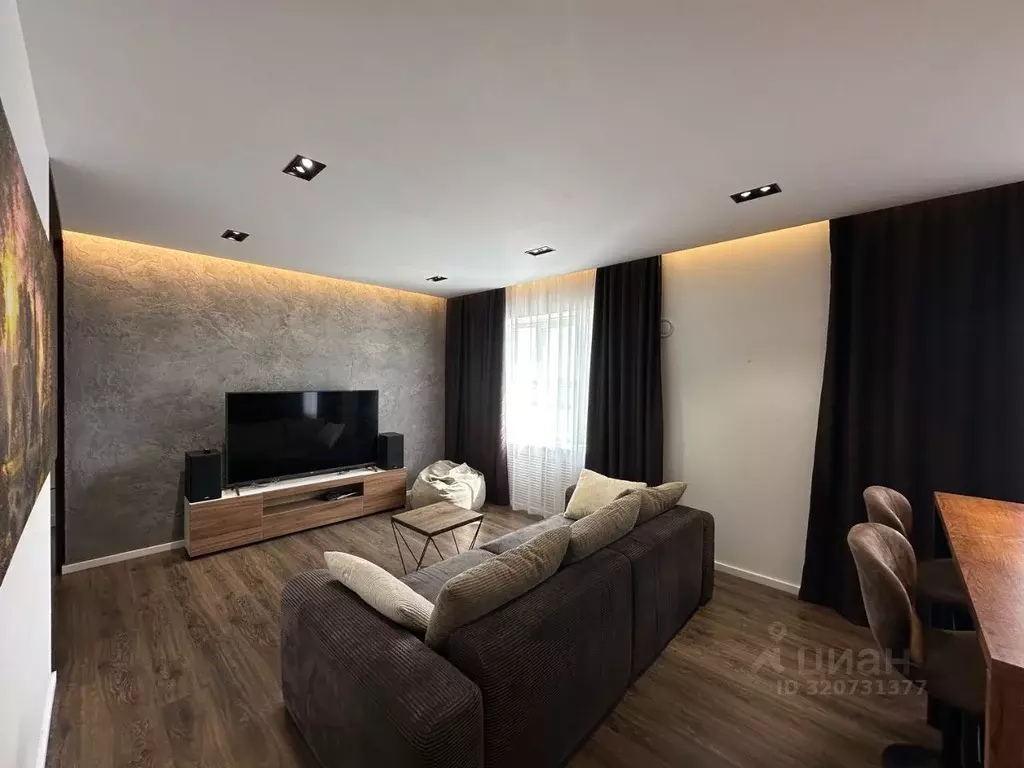 2-к кв. Псковская область, Псковский район, Завеличенская волость, д. ... - Фото 1