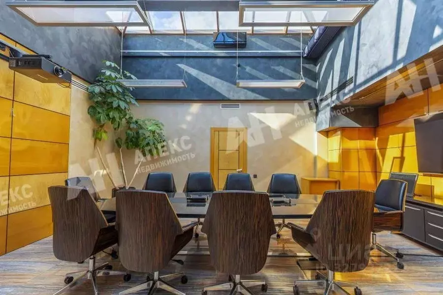 Офис в Москва Профсоюзная ул., 125 (4200 м) - Фото 1