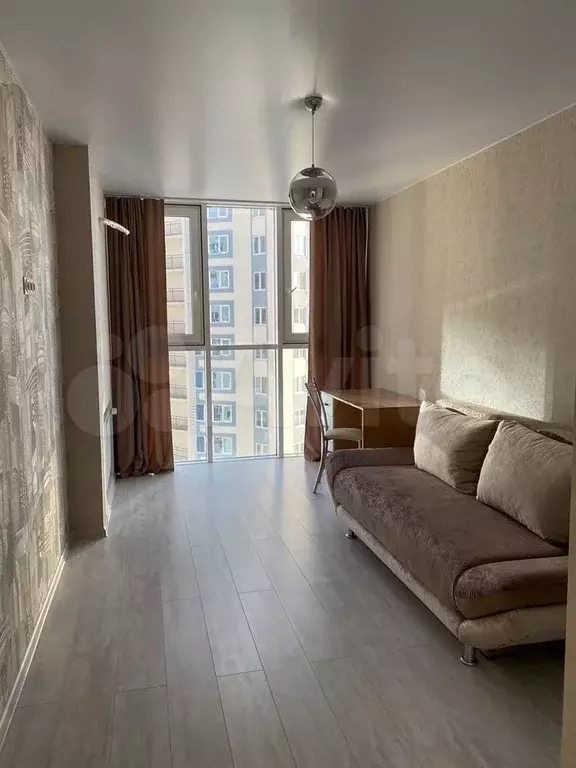 2-к. квартира, 50 м, 18/25 эт. - Фото 0