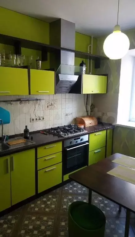1-к. квартира, 36 м, 5/7 эт. - Фото 0
