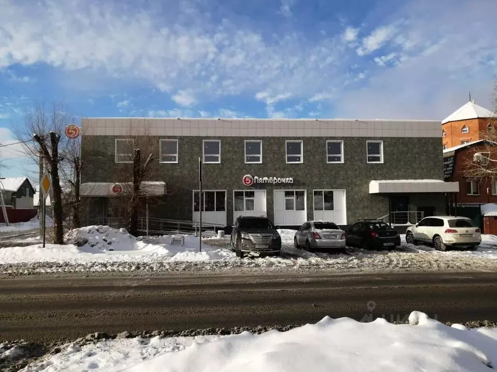 Помещение свободного назначения в Оренбургская область, Оренбург ... - Фото 2