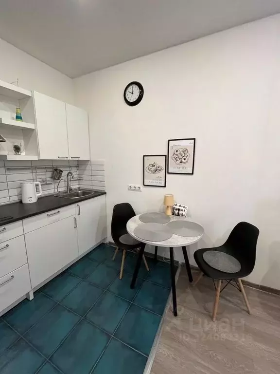 Студия Ленинградская область, Кудрово г. Всеволожский район, Заневское ... - Фото 2