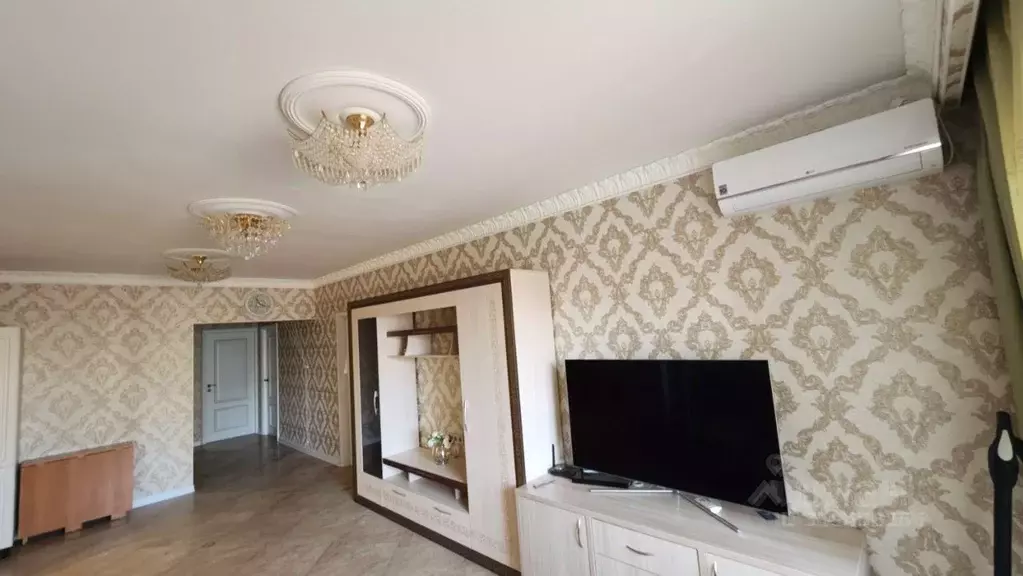 4-к кв. Саха (Якутия), Якутск ул. Дзержинского, 34/2 (112.2 м) - Фото 1