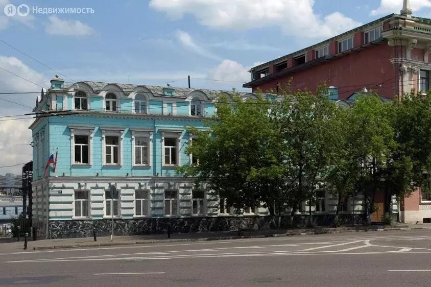Офис (826.5 м) - Фото 0