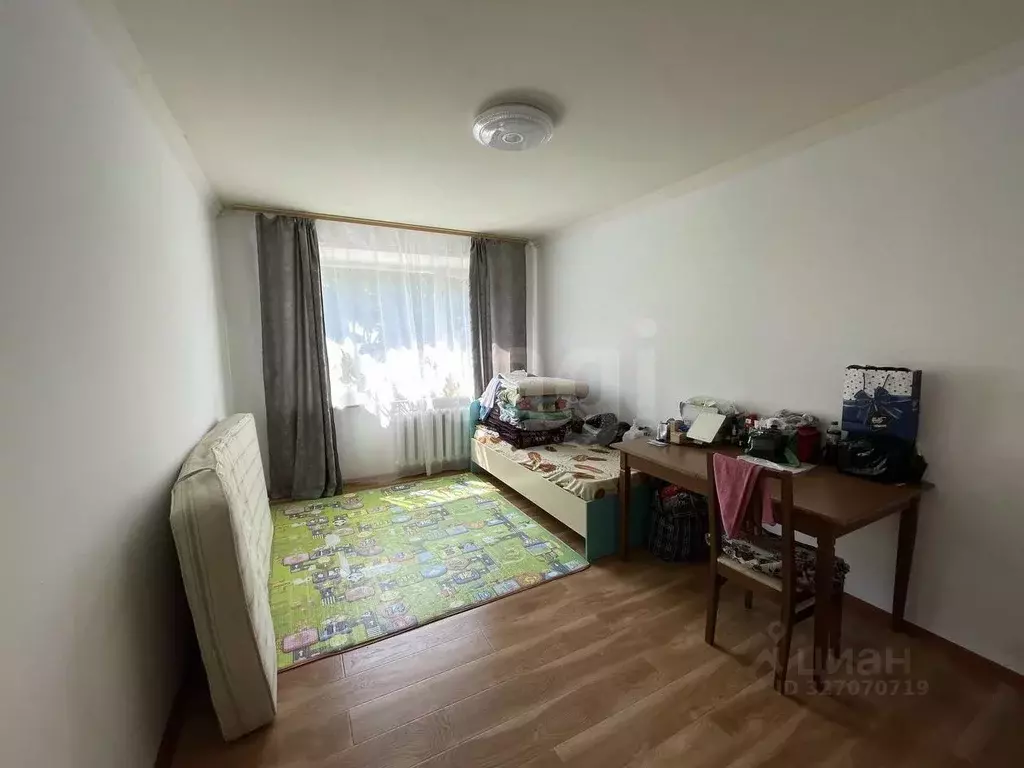 4-к кв. Камчатский край, Петропавловск-Камчатский ул. Академика ... - Фото 1