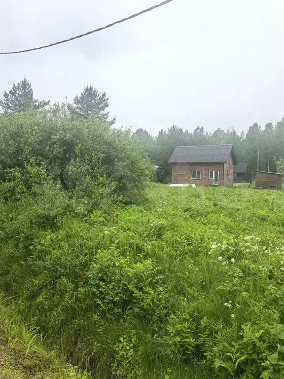 Участок 7 сот. (СНТ, ДНП) - Фото 1