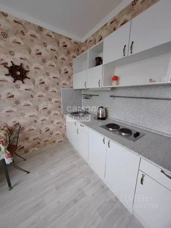 Студия Московская область, Дмитровский муниципальный округ, ... - Фото 2