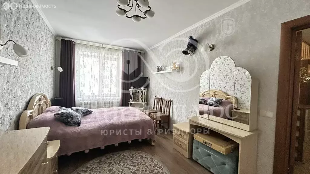 2-комнатная квартира: Южно-Сахалинск, улица Ленина, 304В (53.6 м) - Фото 2