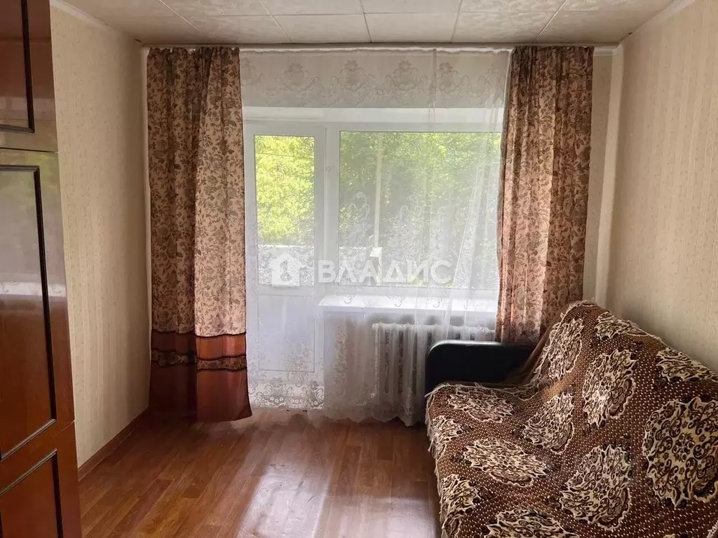 Комната Владимирская область, Владимир ул. 850-летия, 2 (12.7 м) - Фото 1
