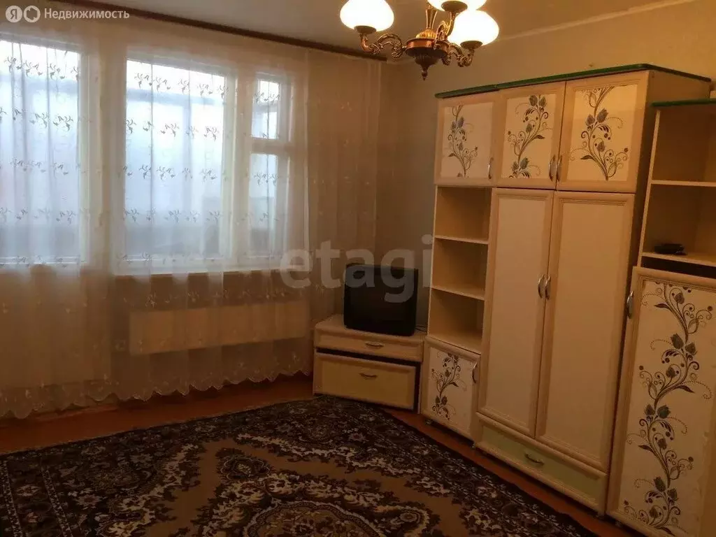1-комнатная квартира: Искитим, микрорайон Южный, 26 (28.7 м) - Фото 0