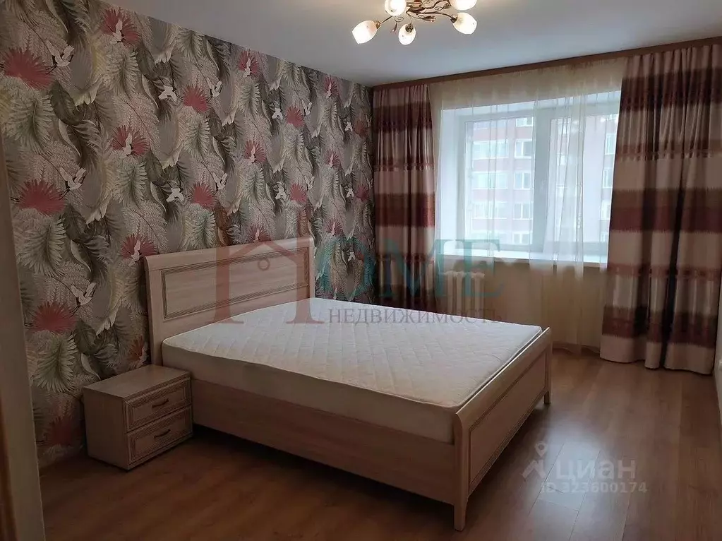 2-к кв. Новосибирская область, Новосибирск ул. Котовского, 10/1 (72.0 ... - Фото 1