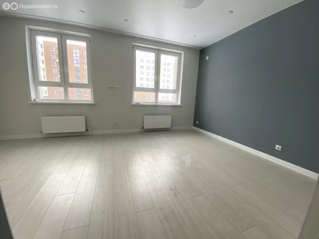 Квартира-студия: Казань, улица Ярдем, 23 (28 м) - Фото 2