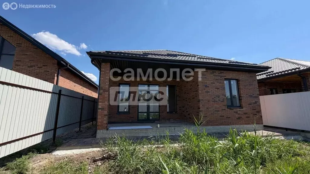 Дом в Кореновск, улица Андрейчука, 29 (122 м) - Фото 1
