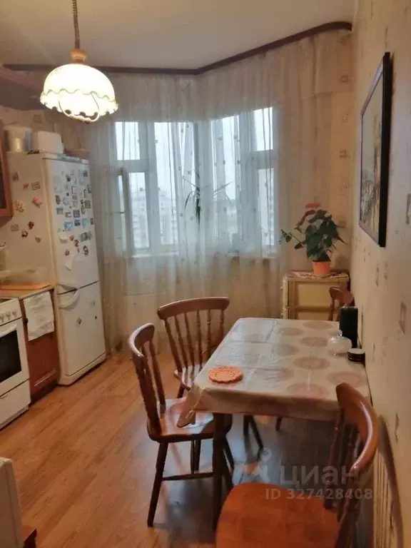 2-к кв. Московская область, Балашиха ул. Свердлова, 50 (52.0 м) - Фото 1