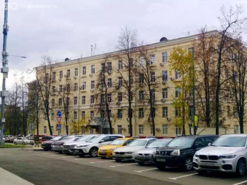 Офис (5126 м) - Фото 0