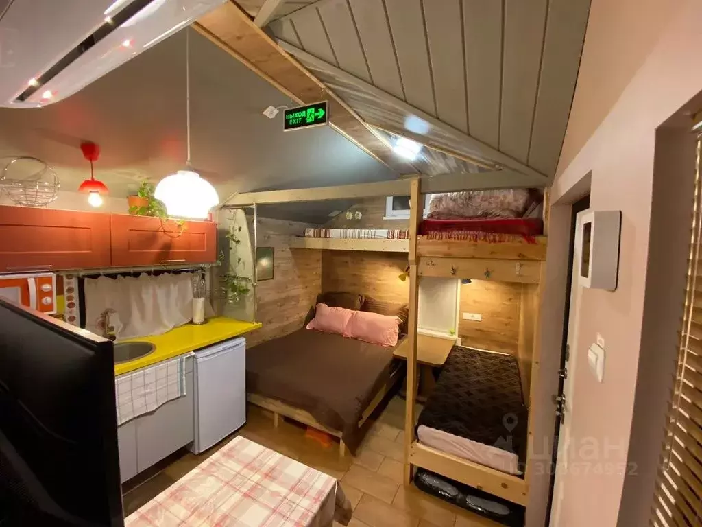 Дом в Ленинградская область, Всеволожск Еловая ул., 30 (18 м) - Фото 2