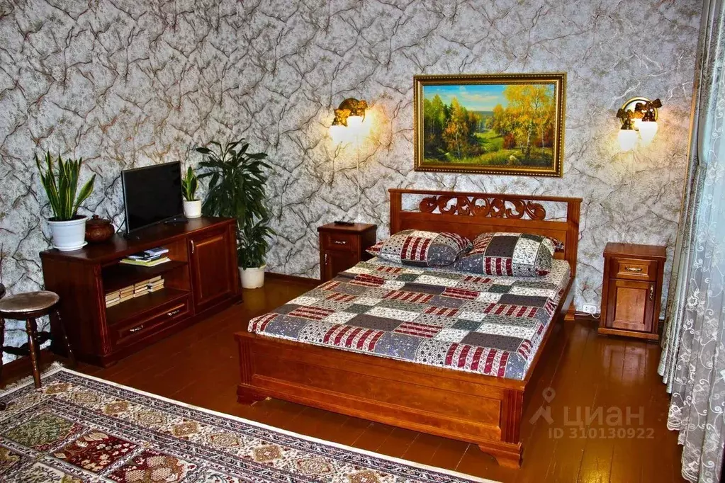 2-к кв. Владимирская область, Суздаль ул. Гастева, 10 (70.0 м) - Фото 0