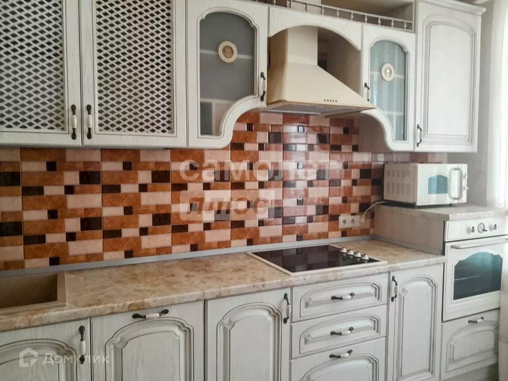 Продаётся 1-к квартира, 44.3 м - Фото 0