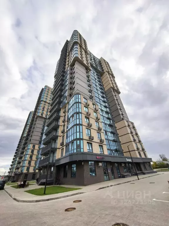 Помещение свободного назначения в Краснодарский край, Краснодар пос. ... - Фото 1