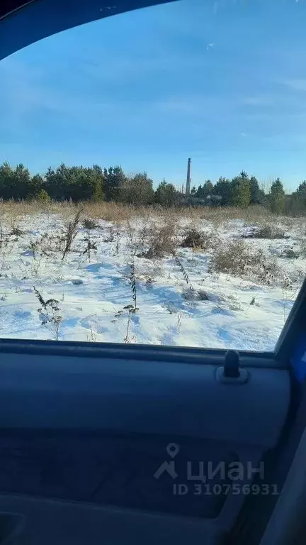 Участок в Свердловская область, Первоуральск городской округ, д. ... - Фото 1