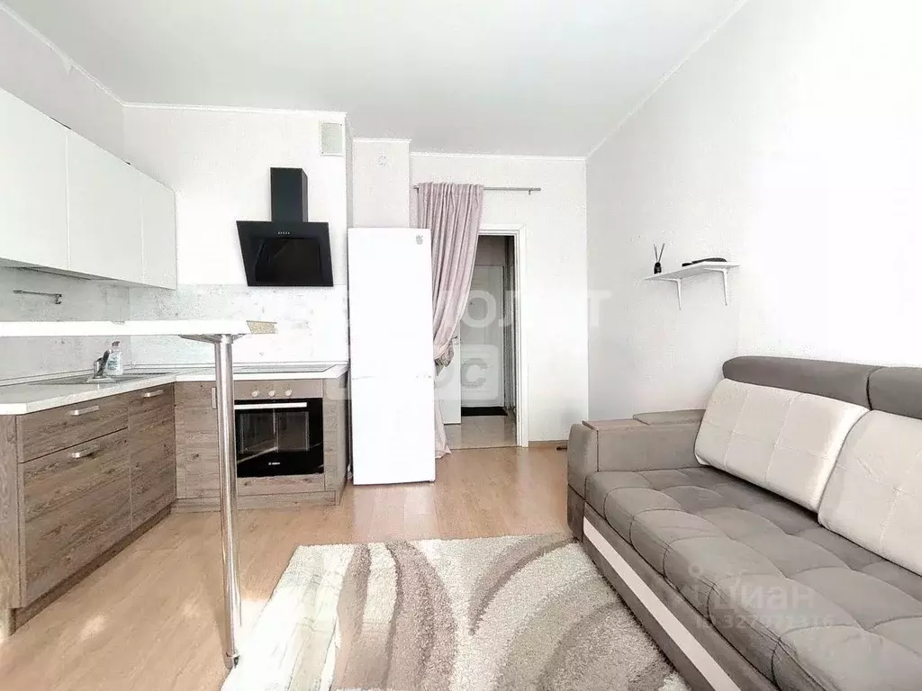 Студия Московская область, Ленинский городской округ, Мисайлово пгт, ... - Фото 2